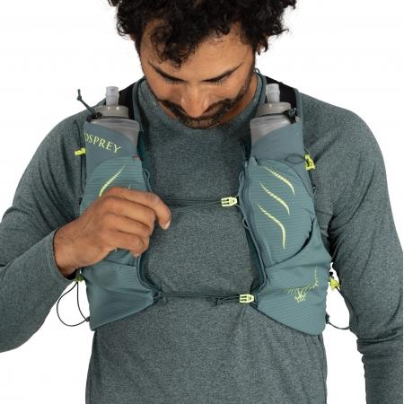 Рюкзак чоловічий Osprey Duro Pro 10L (10006455) cascade blue