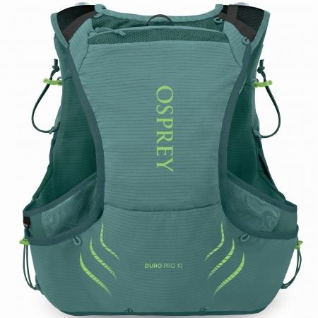 Рюкзак чоловічий Osprey Duro Pro 10L (10006586) cascade blue