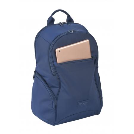 Рюкзак Tucano Otto 18L (BKOTBU15-B) blue