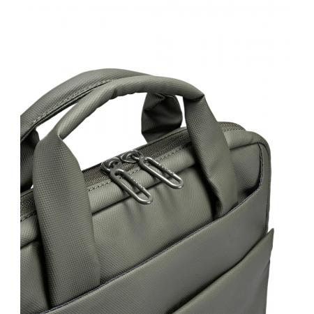 Рюкзак Tucano WorkOut5 6L (WO5BK-MB14-V) green