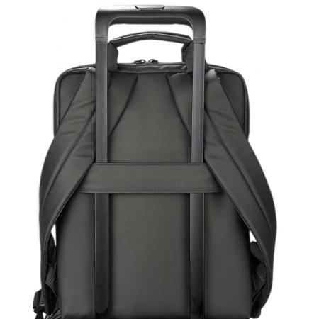 Рюкзак Tucano WorkOut5 6L (WO5BK-MB14-BK) black