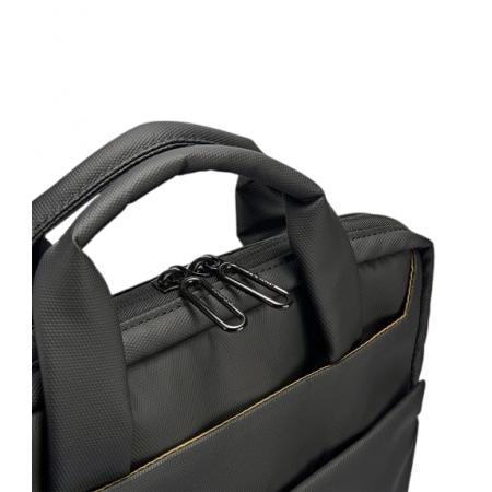 Рюкзак Tucano WorkOut5 6L (WO5BK-MB14-BK) black