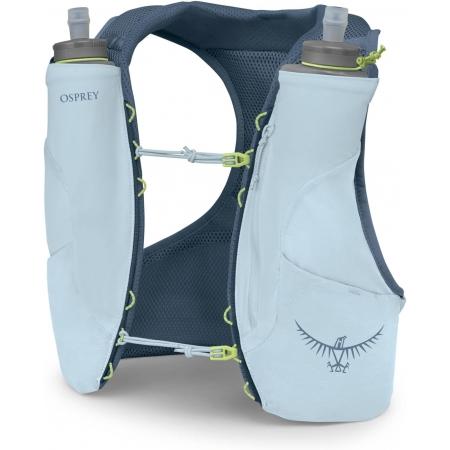 Рюкзак жіночий Osprey Dyna LT (10007368) dawn blue