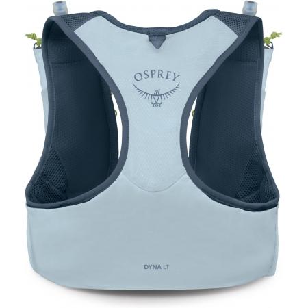 Рюкзак жіночий Osprey Dyna LT (10007368) dawn blue
