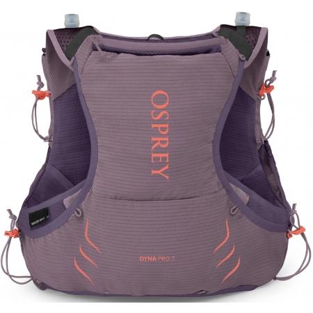 Рюкзак жіночий Osprey Dyna Pro 7L (10006592) purple dusk