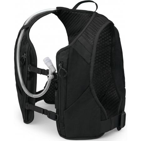 Рюкзак велосипедний Osprey Escapist Velocity 6L (10006737) black