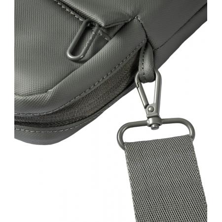 Сумка для ноутбука Tucano WorkOut5 slim 13"/14" 7л (WO5-MB14-V) green