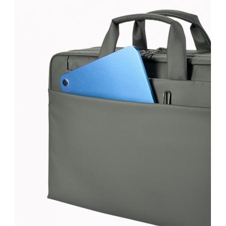 Сумка для ноутбуку Tucano WorkOut5 double 15.6-16" 12л (WO5D-MB16-V) green