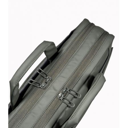 Сумка для ноутбуку Tucano WorkOut5 double 15.6-16" 12л (WO5D-MB16-V) green