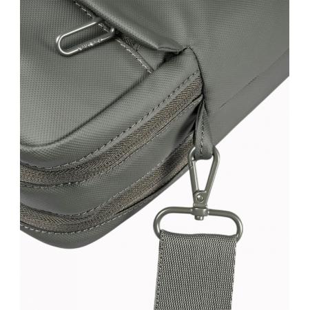 Сумка для ноутбуку Tucano WorkOut5 double 15.6-16" 12л (WO5D-MB16-V) green