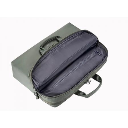 Сумка для ноутбуку Tucano WorkOut5 double 15.6-16" 12л (WO5D-MB16-V) green