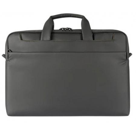 Сумка для ноутбука Tucano WorkOut5 double 15.6-16" 12л (WO5D-MB16-BK) black
