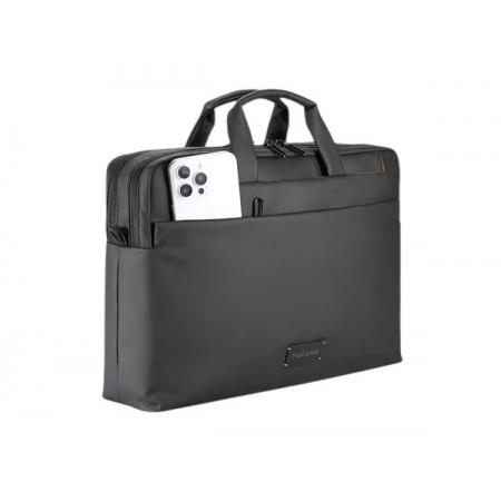Сумка для ноутбука Tucano WorkOut5 double 15.6-16" 12л (WO5D-MB16-BK) black