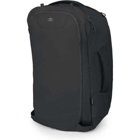 Рюкзак жіночий Osprey Fairview 40L (10007374) black