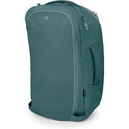 Рюкзак женский Osprey Fairview 40L (10007375) cascade blue/torrent blue