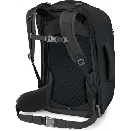 Рюкзак женский Osprey Fairview 55L (10007378) black