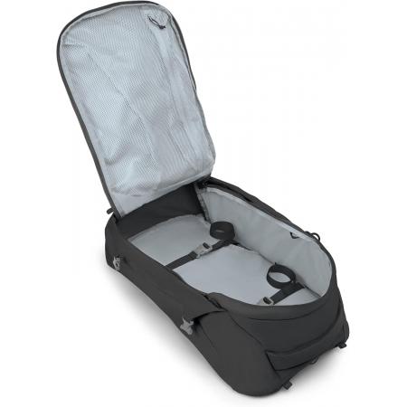 Рюкзак женский Osprey Fairview 55L (10007378) black