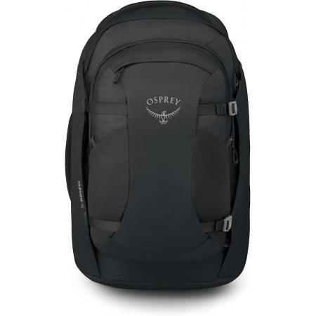 Рюкзак жіночий Osprey Fairview 70L (10007382) black