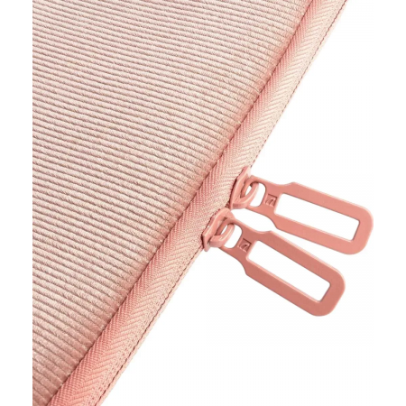 Чохол для ноутбуку Tucano Velluto 2 13-14" (BFVEL2MB14-PK) pink