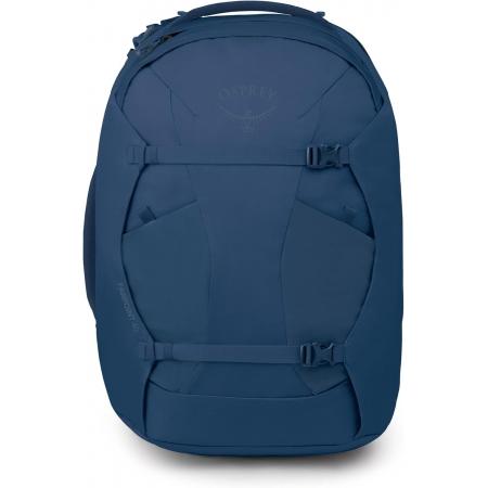 Рюкзак чоловічий Osprey Farpoint 40L (10007391) antique blue