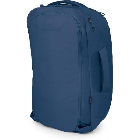 Рюкзак чоловічий Osprey Farpoint 40L (10007391) antique blue