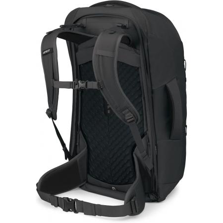 Рюкзак чоловічий Osprey Farpoint 70L (10007382) black