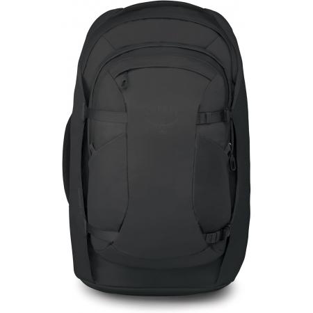 Рюкзак чоловічий Osprey Farpoint 70L (10007382) black