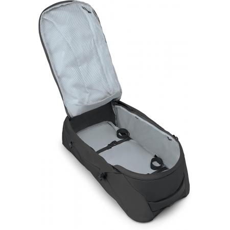 Рюкзак чоловічий Osprey Farpoint 70L (10007382) black
