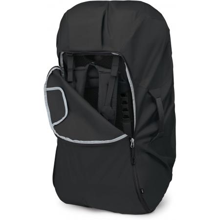 Рюкзак чоловічий Osprey Farpoint Trek 75L (10003328) black