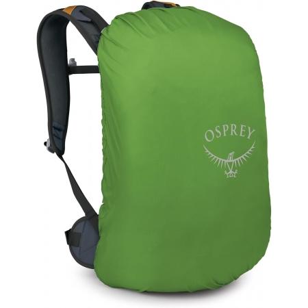 Рюкзак Osprey Hikelite 26L (10007549) tungsten/yellow