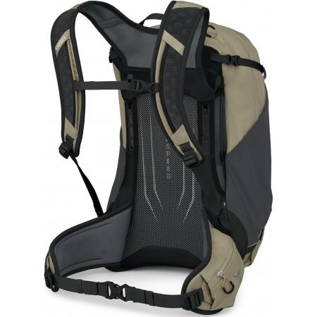 Рюкзак Osprey Hikelite 28L (10007552) olive tan