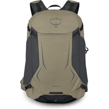 Рюкзак Osprey Hikelite 28L (10007552) olive tan