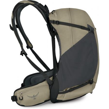 Рюкзак Osprey Hikelite 28L (10007552) olive tan