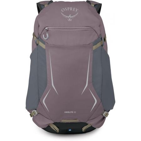Рюкзак Osprey Hikelite 32L (10007559) graphite purple