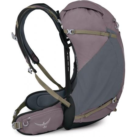 Рюкзак Osprey Hikelite 32L (10007559) graphite purple