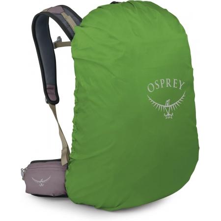 Рюкзак Osprey Hikelite 32L (10007559) graphite purple