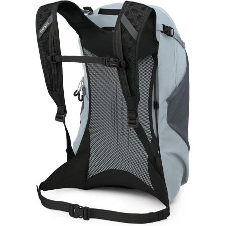 Рюкзак Osprey Hikelite LT 22L (10007571) silver lining