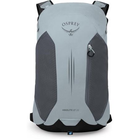 Рюкзак Osprey Hikelite LT 22L (10007571) silver lining
