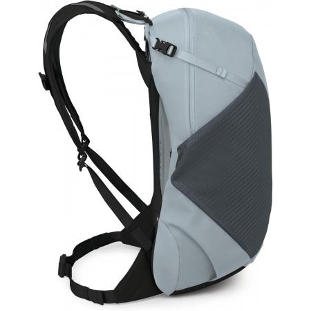 Рюкзак Osprey Hikelite LT 22L (10007571) silver lining