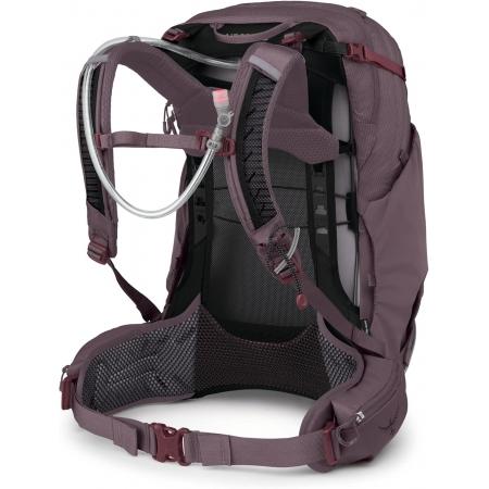 Рюкзак жіночий Osprey Mira 24L (10007506) graphite purple