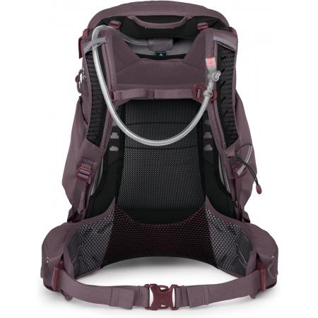 Рюкзак жіночий Osprey Mira 24L (10007506) graphite purple