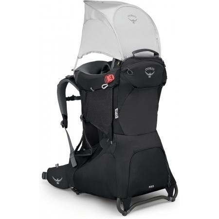 Рюкзак Osprey Poco 24L (10005970) black