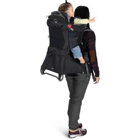 Рюкзак Osprey Poco 24L (10005970) black