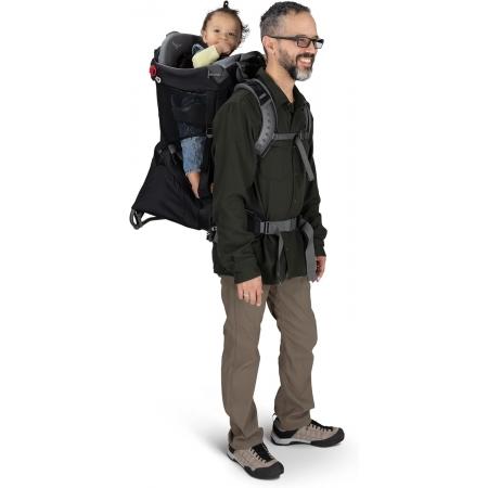 Рюкзак Osprey Poco 24L (10005970) black
