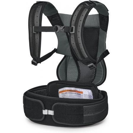 Рюкзак Osprey Poco Soft (10006177) black