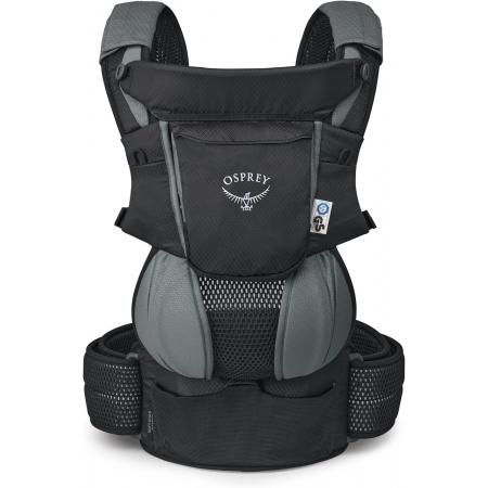Рюкзак Osprey Poco Soft (10006177) black