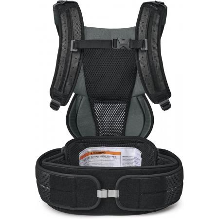 Рюкзак Osprey Poco Soft (10006177) black