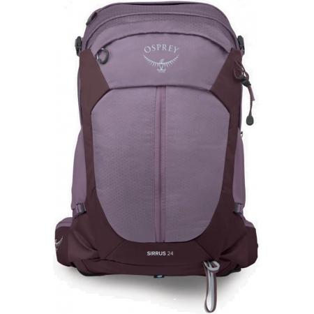 Рюкзак жіночий Osprey Sirrus 34L (10007522) purple dusk