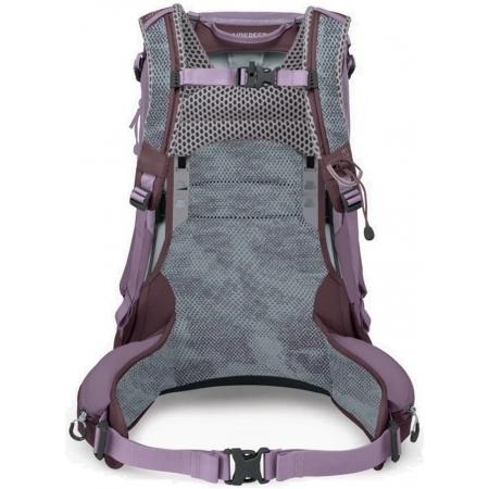 Рюкзак жіночий Osprey Sirrus 34L (10007522) purple dusk
