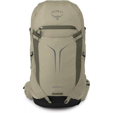Рюкзак Osprey Sportlite 30L (10007617) olive tan